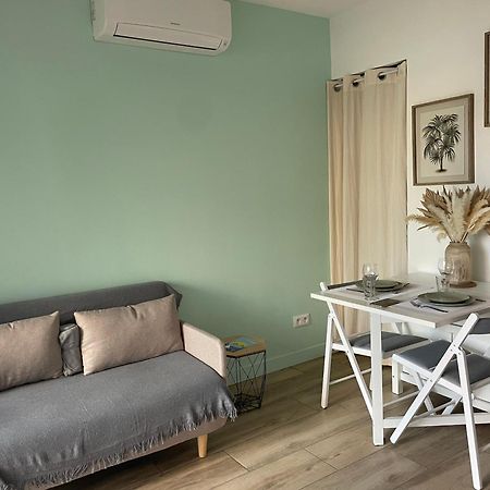 Superbe Studio Avec Terrasse Proximite Plage Saint-Mandrier-sur-Mer Exterior foto